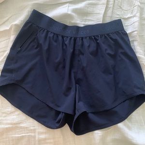 Outdoor Voices Relay Shorts Size M